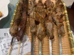 -新疆伊宁远征餐厅