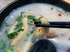 -鸭小妹鸭血粉丝(老门东店)