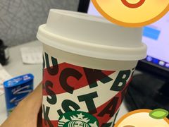 -星巴克(陆家嘴软件园店)