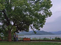 -东钱湖旅游度假区