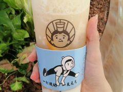 -我是酸奶君(壹方城店)