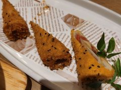 -新白鹿餐厅(城西银泰城店)