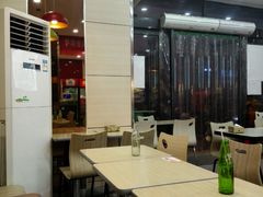 大堂-杨国福麻辣烫(万达后街店)