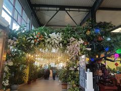 -君临七星生态酒店