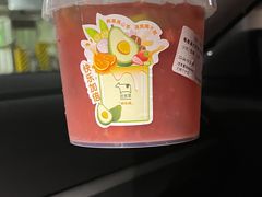 -迷客夏Milksha(无锡苏宁店)