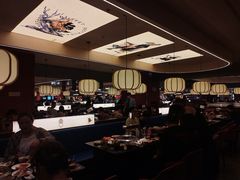-東盛炭烤自助料理(玄武招商花园城店)