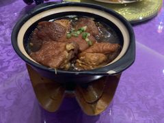 -老长春肉馆(创业大街店)