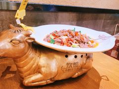 -炊烟小炒黄牛肉(中心印象城店)