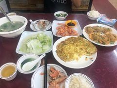 -潮香阁海鲜餐厅(较场尾店)
