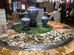 -锦州喜来登酒店-盛宴黄油熟成牛排自助晚餐