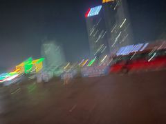 -阜阳站