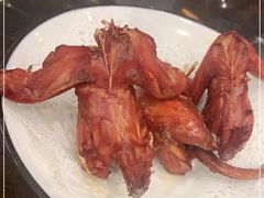 -乔家满族八大碗(流水沟店)