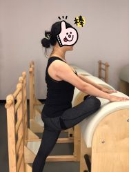 -1001普拉提运动