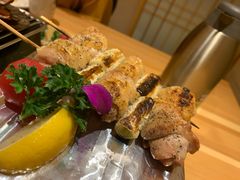 -大岛日本料理铁板烧(南通大饭店)