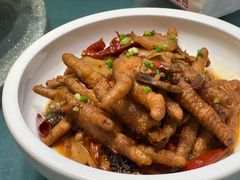 -董厨煨汤馆(车站路店)