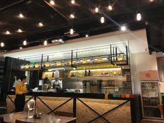-南门小馆·清真(国贸商城店)