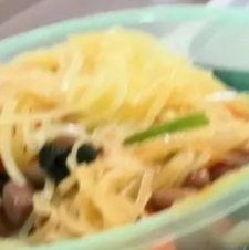 土豆丝-海燕冷面