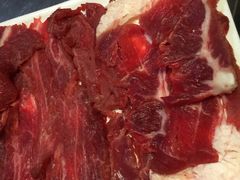 -潮汕牛肉火锅(铁西店)