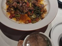 -秋色客家菜(流塘店)