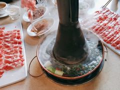 -阳坊大都涮羊肉(阳坊总店)