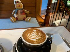 -及咖啡GatherCoffee(华申大厦店)