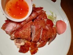 烧味拼盘-花千醉(新街口店)