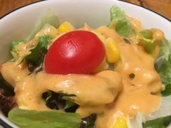 凯撒小沙律-森Some Fusion(荔湾店)