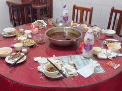 -米二红烧兔(华阳店)