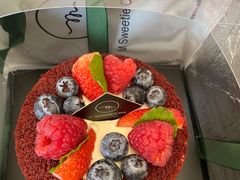 -姆们M Sweetie Cake(五道口店)