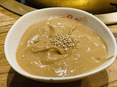 -四喜小胖·北京涮肉(五道营店)