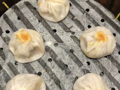 蟹粉汤包-德兴馆(广东路总店)