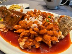 松鼠桂鱼-老阊门菜馆(山塘街店)