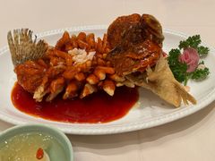 -得月楼·省级非遗·传统苏帮菜(观前店)