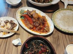 -九转小磨·东北菜老字号(祥安店)