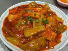 -姚姚酸菜鱼·金戈戈香港豉油鸡(喜荟城联名店)