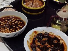 -香雪海饭店中餐厅(人民桥店)