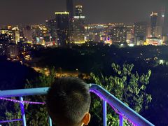 -富斯特索道