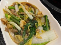 -大自然醉鹅·铁锅火焰鹅(上海联洋店)