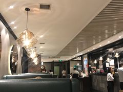 -老上海弄堂菜馆(恒基名人购物中心店)