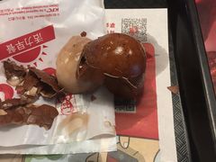 -肯德基(宝龙店)