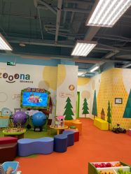 -Mollyfantasy莫莉幻想(奥克斯广场店)