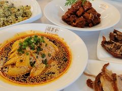 -全聚德(常州店)