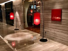 -北京王府井希尔顿酒店·秦唐中餐厅Chynna