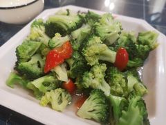 -天源居餐厅·地方特色菜(张北店)