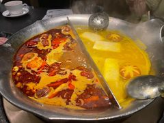 -湊湊火锅·茶憩(打浦桥日月光店)