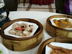 -金河半岛园林酒家(金融城店)