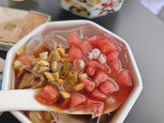 -汉水谣·江景餐厅(江滩店)