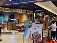 门面-远大美食广场(远大购物中心店)