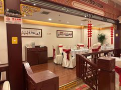 -全聚德(上海首店浦东店)