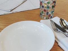 -君悦酒店·La Terrazza意合園·意式风味